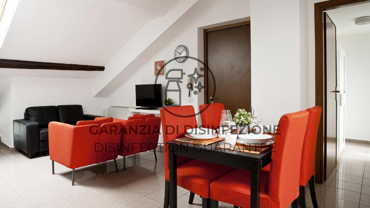 Апартаменты Italianway-Bressanone Милан Экстерьер фото